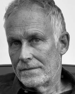 Photo of Roger Eustance, Counsellor, MBACP