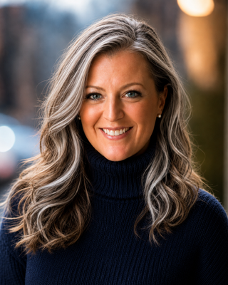 Photo of Jillian Garner-Nakayama, Licensed Social Worker, MSW, LSW