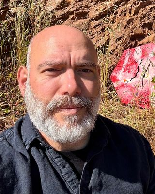 Photo of Marc Joseph Manning, Marriage & Family Therapist Associate, APCC, AMFT, MFA