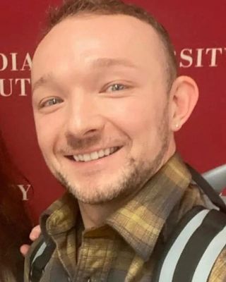 Photo of Christian French, Psychologist, PsyD, HSPP