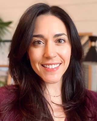 Photo of Gabriella Velez-Smick, Licensed Associate Counselor, LAC, CSC, MS