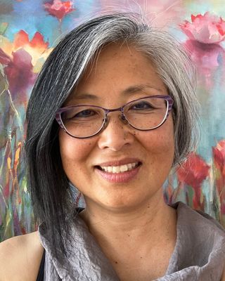 Photo of Noriko Oka, Counsellor, MA, RCC