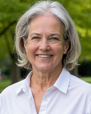 Photo of Marie Thompson, Licensed Professional Counselor Candidate, LPCC