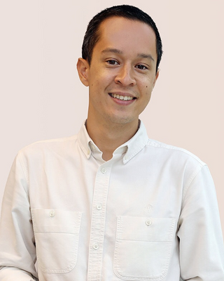 Photo of Joe Clark, Counsellor, MSc, MHKPCA