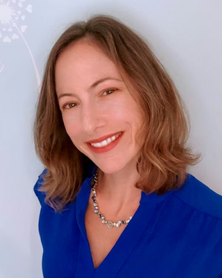 Photo of Abbie Vita, Clinical Social Work/Therapist, LCSW