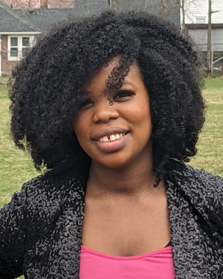 Photo of Mireille Gaines, Licensed Professional Counselor in 06405, CT