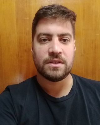 Foto de Ignacio José Iturralde, Psicólogo, Lic. en Psicología