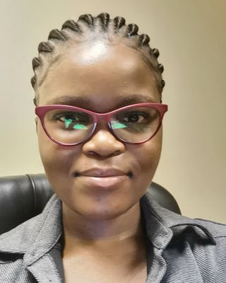 Photo of Lerato MONYELEKGAU, Registered Counsellor