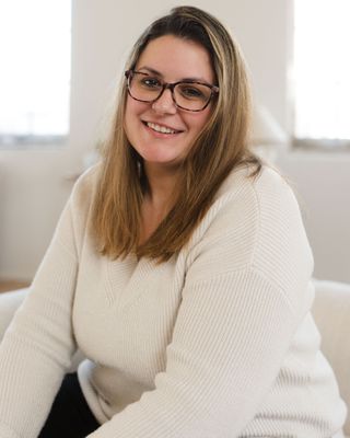 Photo of Diana Da Conceicao, Registered Psychotherapist