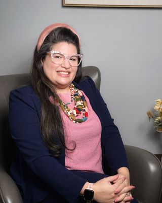 Photo of Amy Germann - Amy German - Anxiety, Depression, Grief, Counselor, LAC