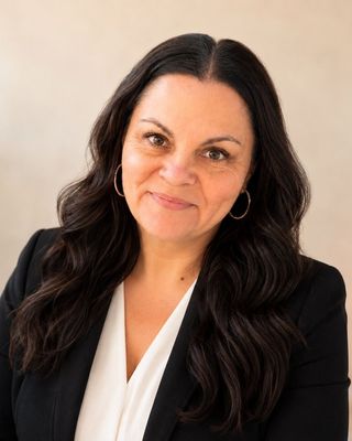 Photo of Christina Tafoya-Esquibel, MS, CATCIII