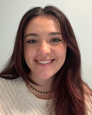 Photo of Maria Rowland, Pre-Licensed Professional, MEd