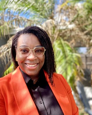 Photo of Dr. Patty Calixte-Civil, Psychologist, PhD
