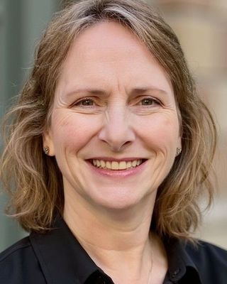 Photo of Suzanne (Sue) Miller, Clinical Social Work/Therapist, LCSW, CDP