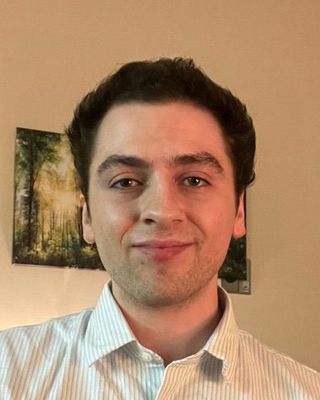 Photo of Matthew Evans, Licensed Professional Counselor, LPC