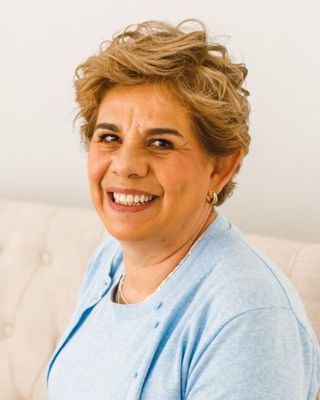 Photo of Carmen Barcena Barba, MA, Marriage & Family Therapist Associate