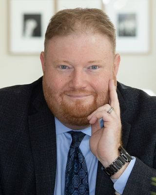 Photo of Andrew Beatty, Psychologist in Naperville, IL
