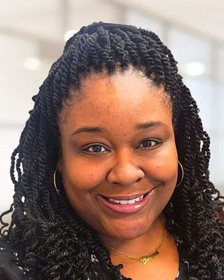 Photo of Bianca Stallings, Psychiatric Nurse Practitioner, MSN, PMHNP