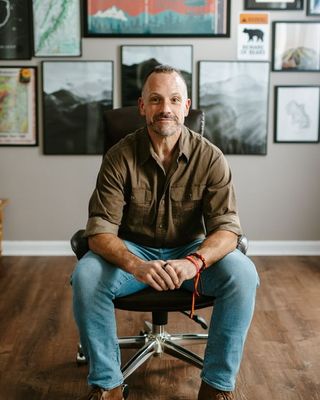 Photo of Chase Butala, Licensed Professional Counselor, MS, LPC, LCPC, CRC