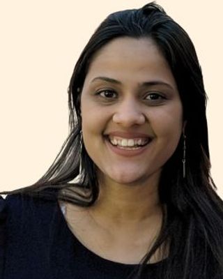 Photo of Ananya Dhoundiyal, Licensed Master Social Worker, MSW, LMSW