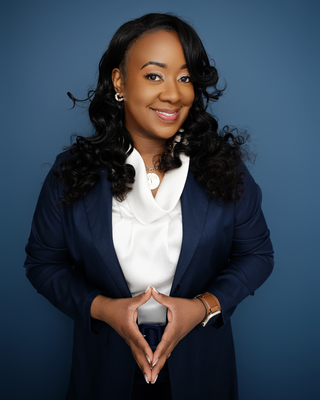 Photo of Demetria Michelle Jackson, Marriage & Family Therapist, MA, LMFT