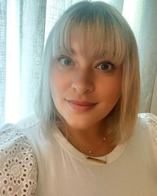 Photo of G. Morgan Nordmeier, Counselor, LMHC