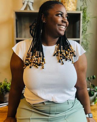 Photo of Chantel Fullilove, Pre-Licensed Professional, BA