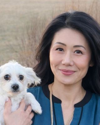 Photo of Natalie Ma, Psychologist, PhD