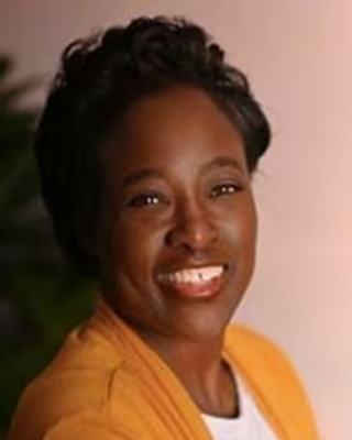 Photo of Andrea Dillon-Symes, Clinical Social Work/Therapist, LCSW