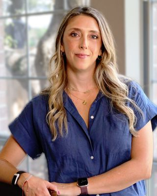 Photo of Lara Durand, Licensed Professional Counselor, MA, MS, LPC