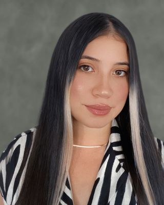 Photo of Shadia Herrera, Pre-Licensed Professional, MHC-LP