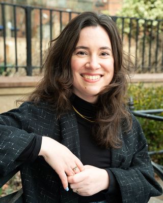 Photo of Kate Weinreich, Licensed Master Social Worker in Kips Bay, New York, NY