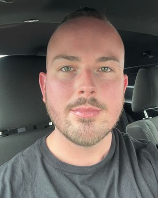 Photo of Stetson Purgason, Pre-Licensed Professional, MEd, LPC-CAN