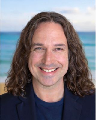 Photo of Jonathan Sherby, Licensed Professional Counselor, NCC