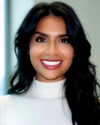 Photo of Nadia Bhatti, Clinical Social Work/Therapist, LCSW