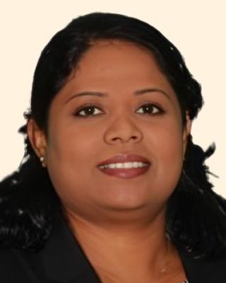 Photo of Dr. Sabitha Aligeti, Psychiatrist, MBBCH, MD