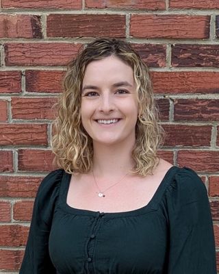 Photo of Kaitlyn Fowler, Licensed Clinical Professional Counselor, LCPC