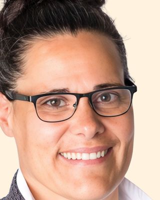 Photo of Colette DeLeon, Clinical Social Work/Therapist, MSW, LCSW