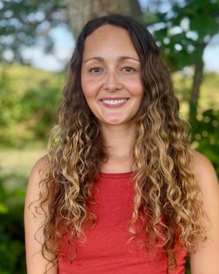 Photo of Heather Humphrey, Psychiatric Nurse Practitioner, MSN, APRN, PMHNPBC