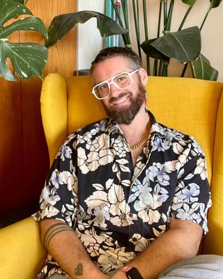 Photo of Ryan Bittinger, Licensed Professional Counselor Candidate, DPsych, LPCC, CAS