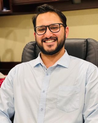 Photo of Rejoe Mohan - Mind Always Matters, Counsellor, MSc, MCP, RCC