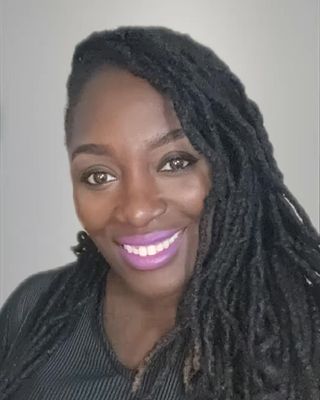 Photo of Memoree Burge - Fostering Hope Therapy and Consulting, LLC, Clinical Social Work/Therapist, LCSW, LICSW