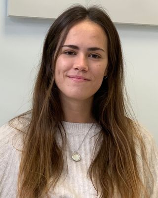 Foto de Clara Alonso Botella, COP Madrid, Psicólogo