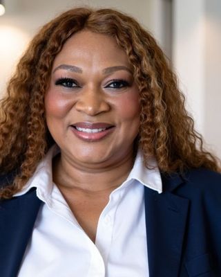 Photo of PATIENCE E OKPALA, Psychiatric Nurse Practitioner, PMHNP