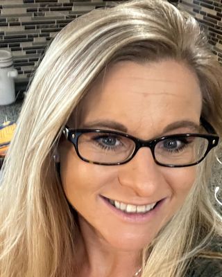 Photo of Sarah Jane Gardner, Licensed Master Social Worker, LMSW, CAADC