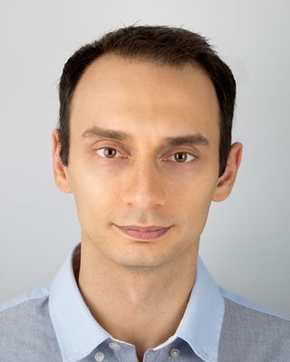 Photo of Mose Bevilacqua, Counsellor, PhD, MBACP