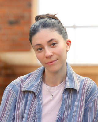 Photo of Erika Shea, Registered Social Worker, MSW, RSW