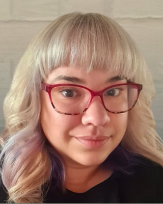 Photo of Laura Summers, Counsellor, MBACP