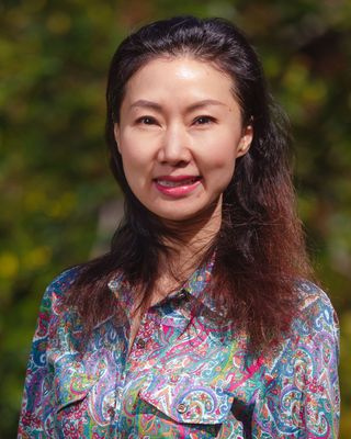 Photo of Hanshu Liu, Pre-Licensed Professional, MA