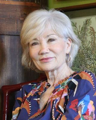 Photo of Sylvia Parsons, Drug & Alcohol Counselor, MS, LCAS, MAC, CIP, CCTP